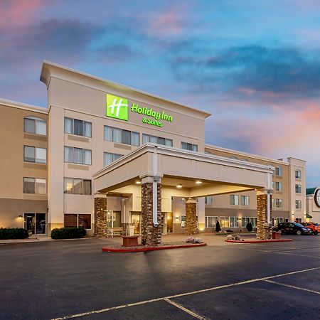 Holiday Inn & Suites Wausau-Rothschild By Ihg Eksteriør bilde