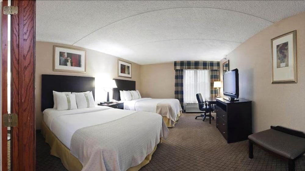 Holiday Inn & Suites Wausau-Rothschild By Ihg Eksteriør bilde