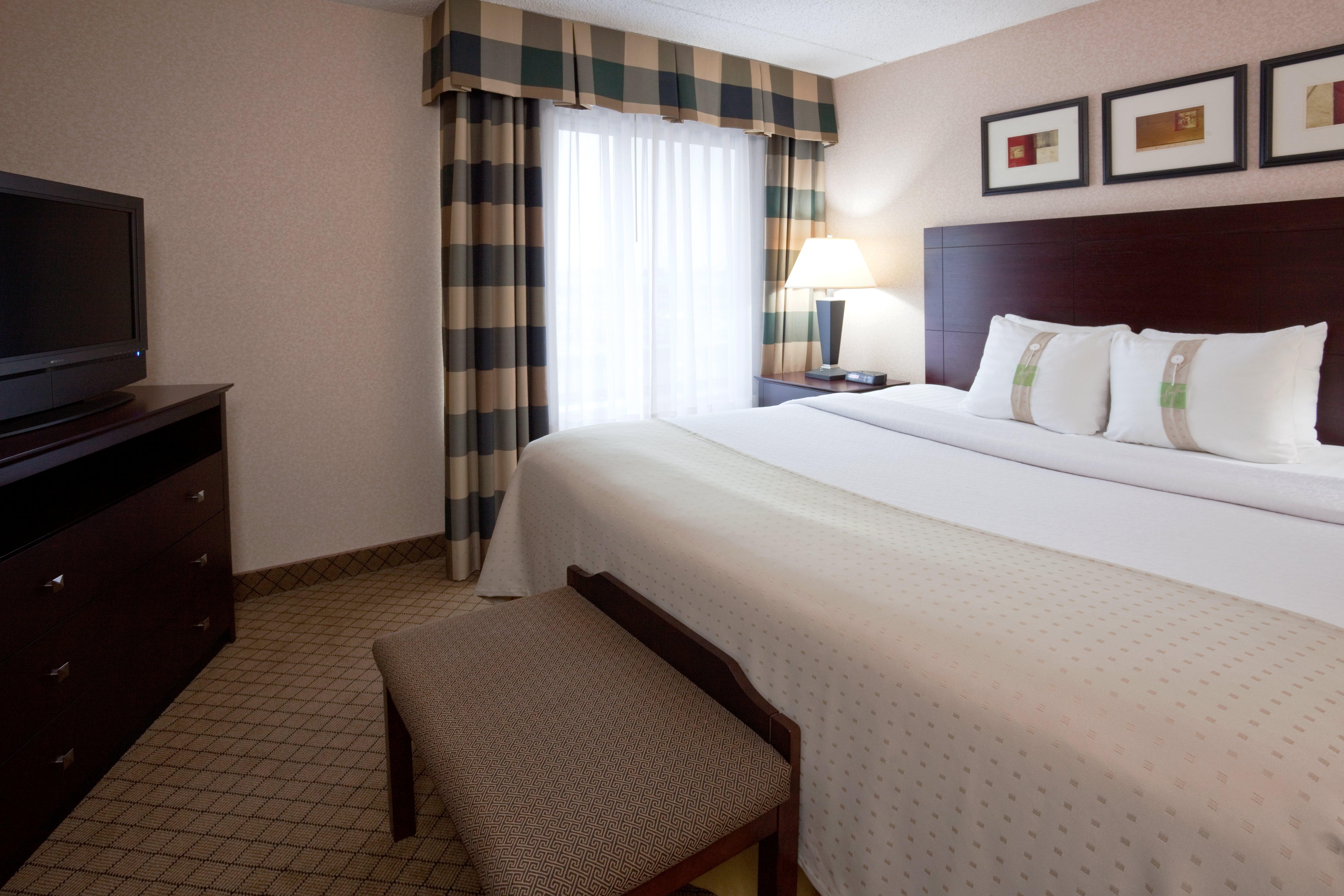 Holiday Inn & Suites Wausau-Rothschild By Ihg Eksteriør bilde