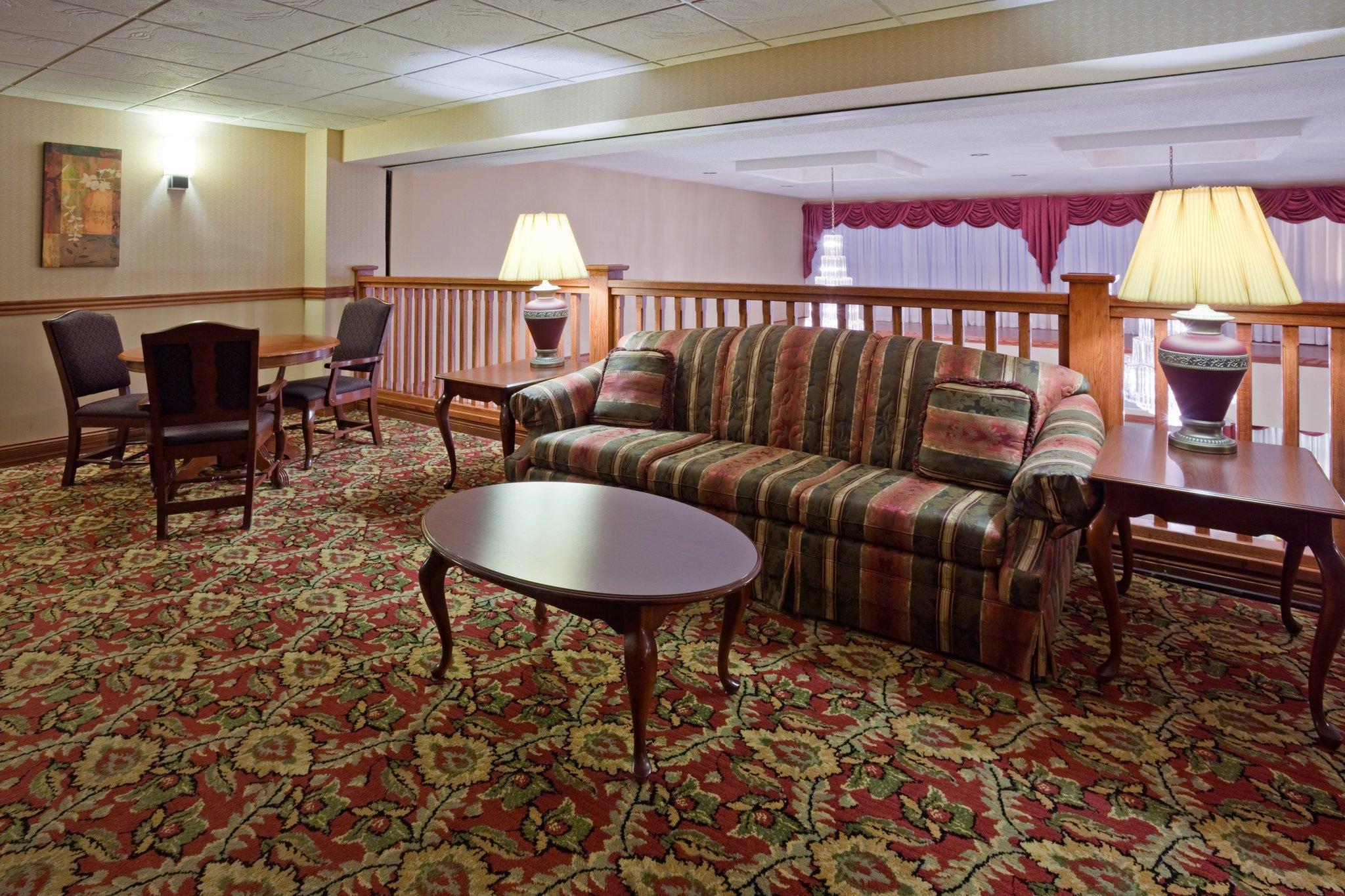 Holiday Inn & Suites Wausau-Rothschild By Ihg Eksteriør bilde