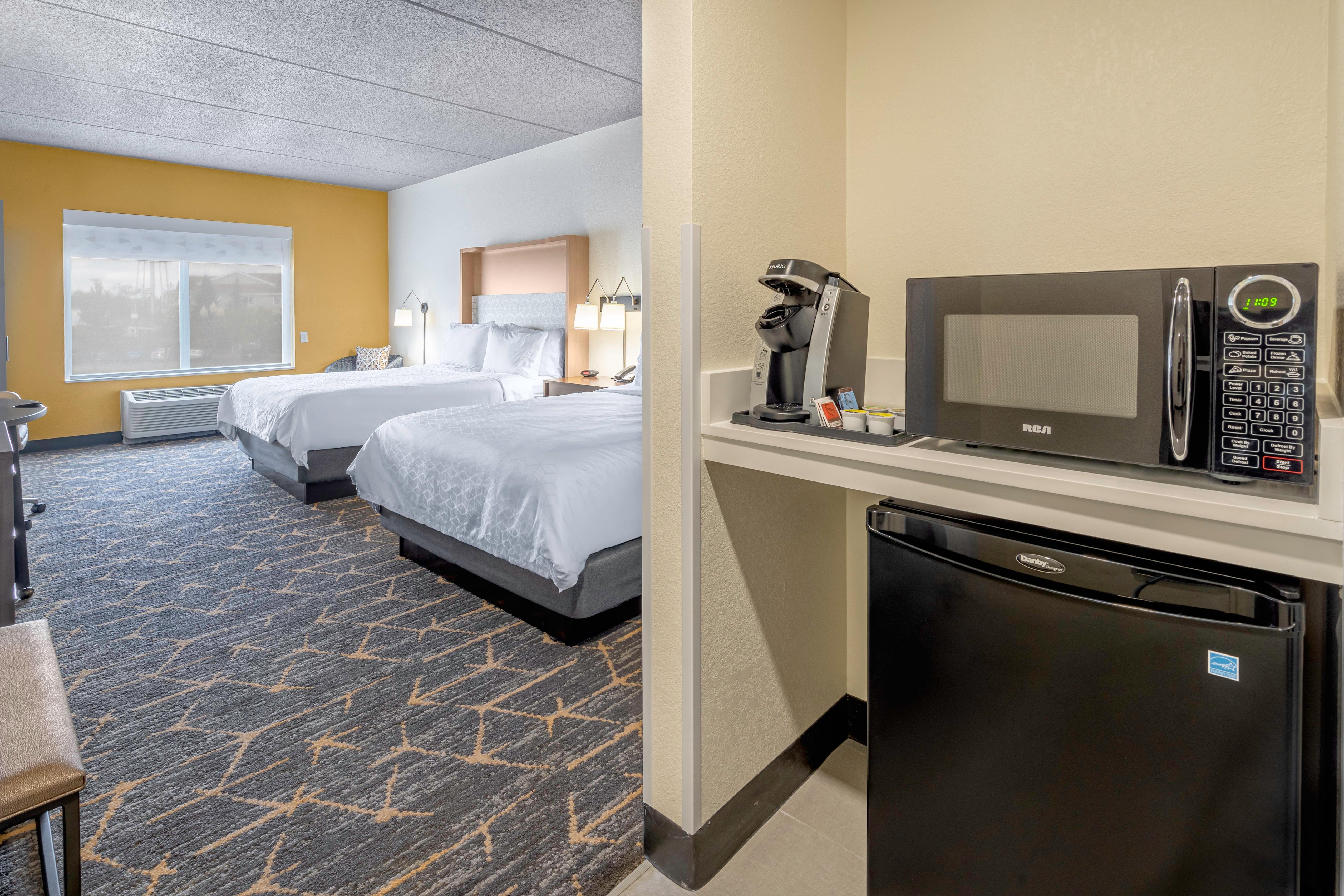 Holiday Inn & Suites Wausau-Rothschild By Ihg Eksteriør bilde