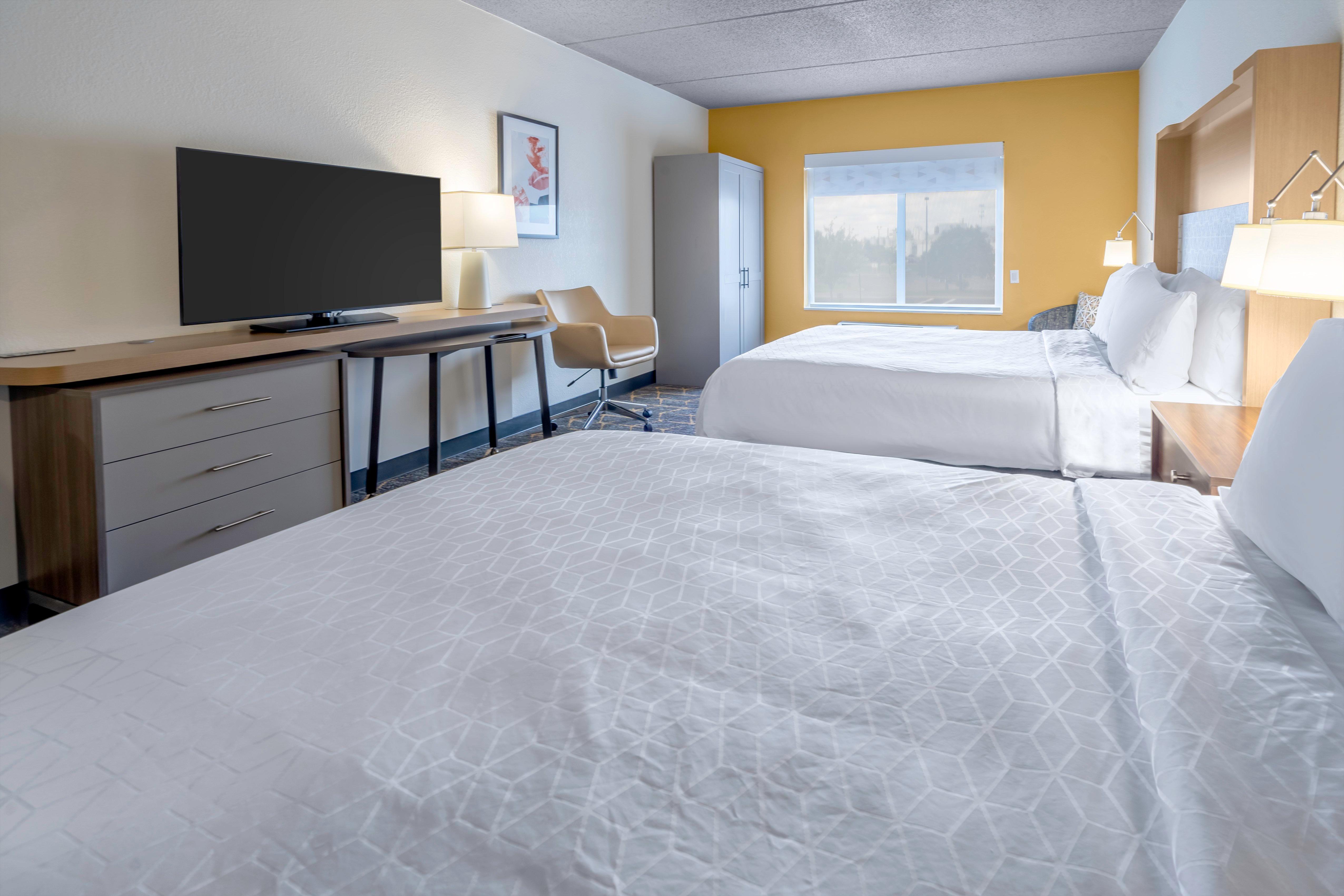 Holiday Inn & Suites Wausau-Rothschild By Ihg Eksteriør bilde