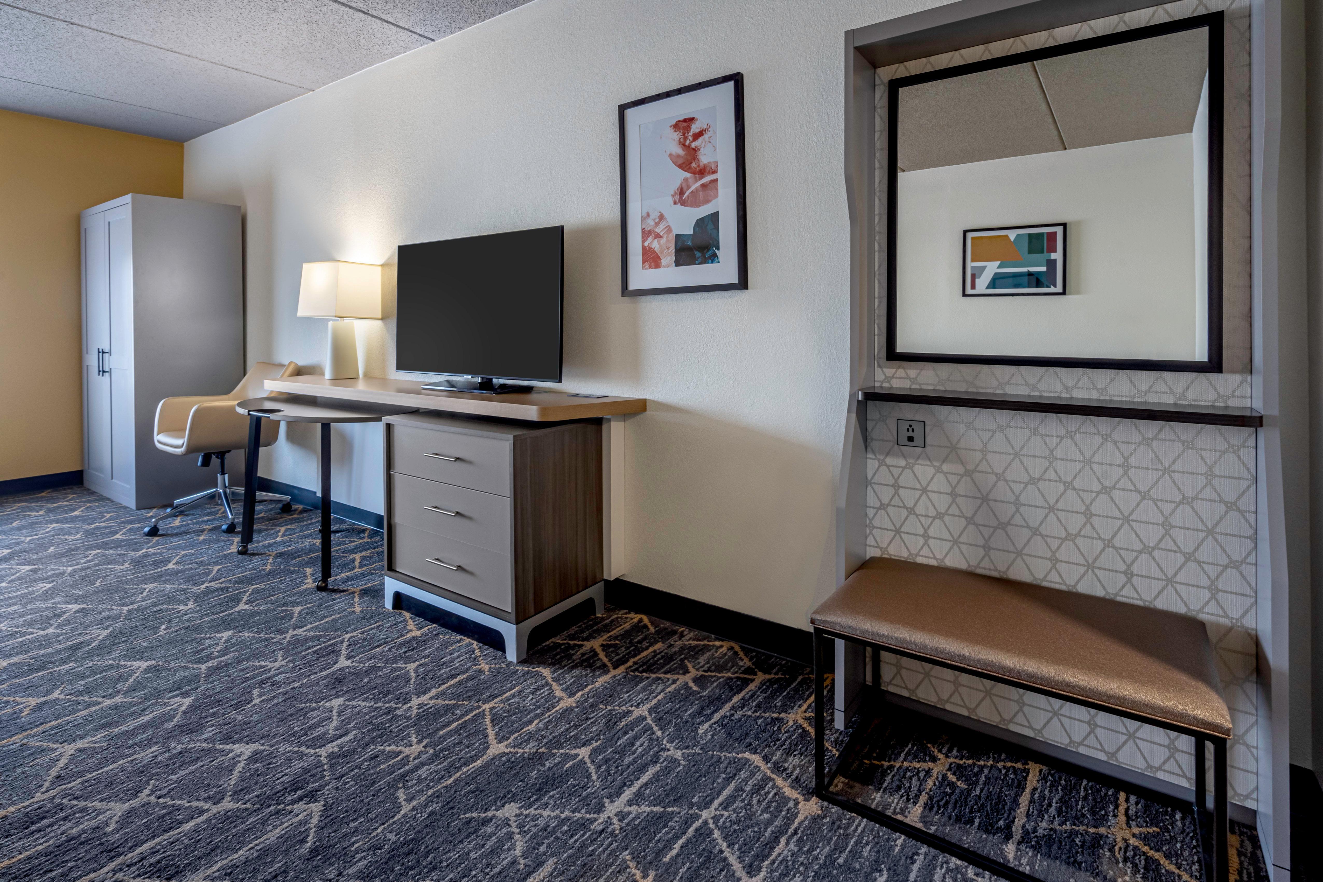 Holiday Inn & Suites Wausau-Rothschild By Ihg Eksteriør bilde