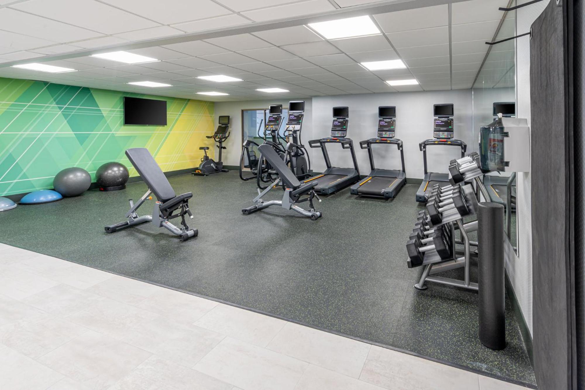 Holiday Inn & Suites Wausau-Rothschild By Ihg Eksteriør bilde