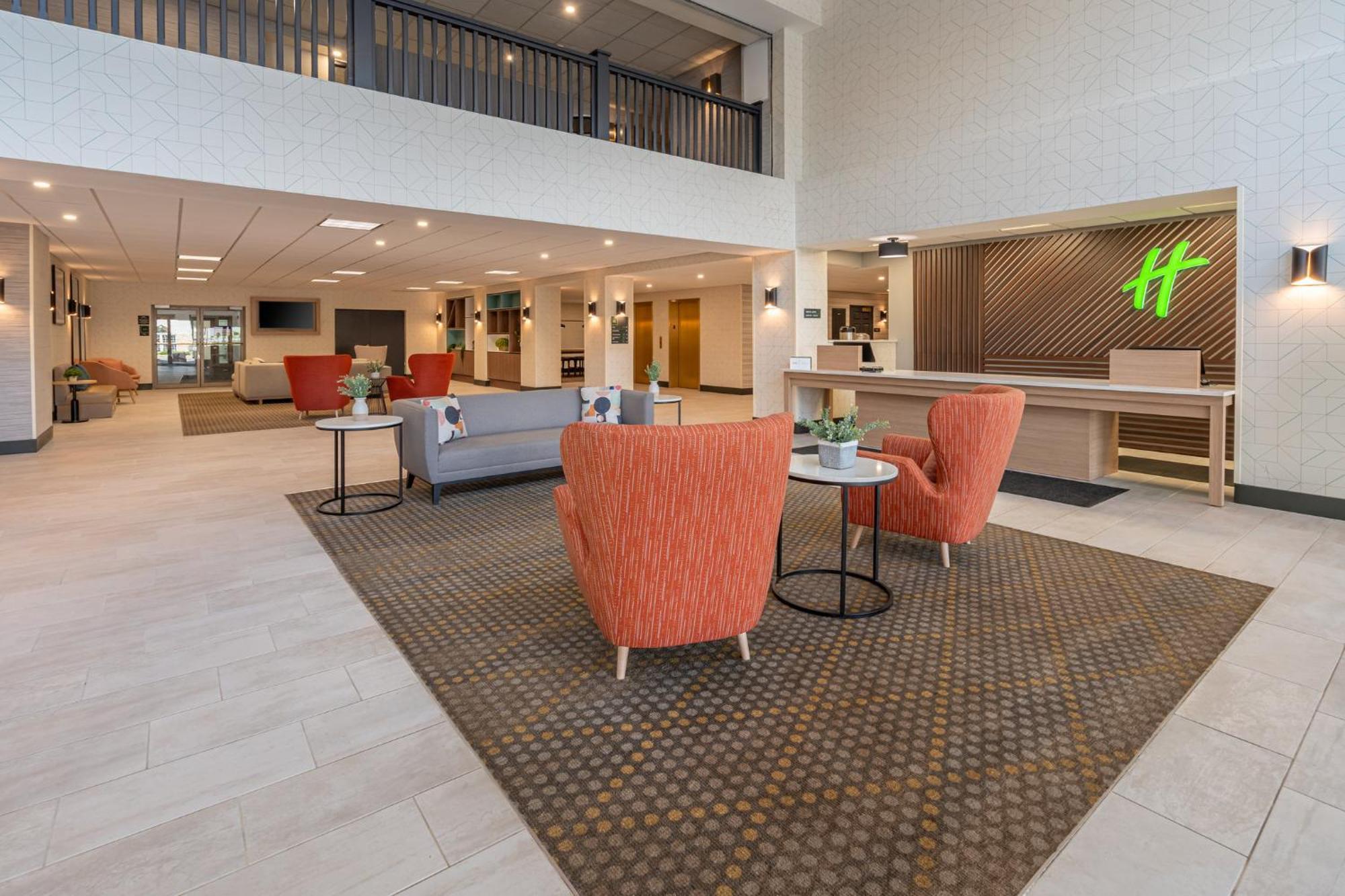 Holiday Inn & Suites Wausau-Rothschild By Ihg Eksteriør bilde