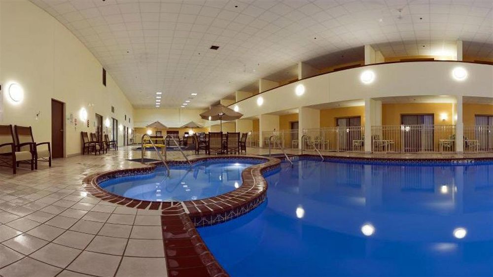 Holiday Inn & Suites Wausau-Rothschild By Ihg Eksteriør bilde